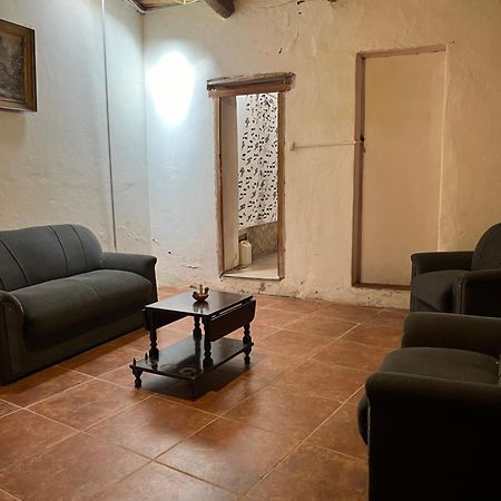 San Silvestre - Casa Con Patio Y Parrilla Villa Tilcara Exterior foto