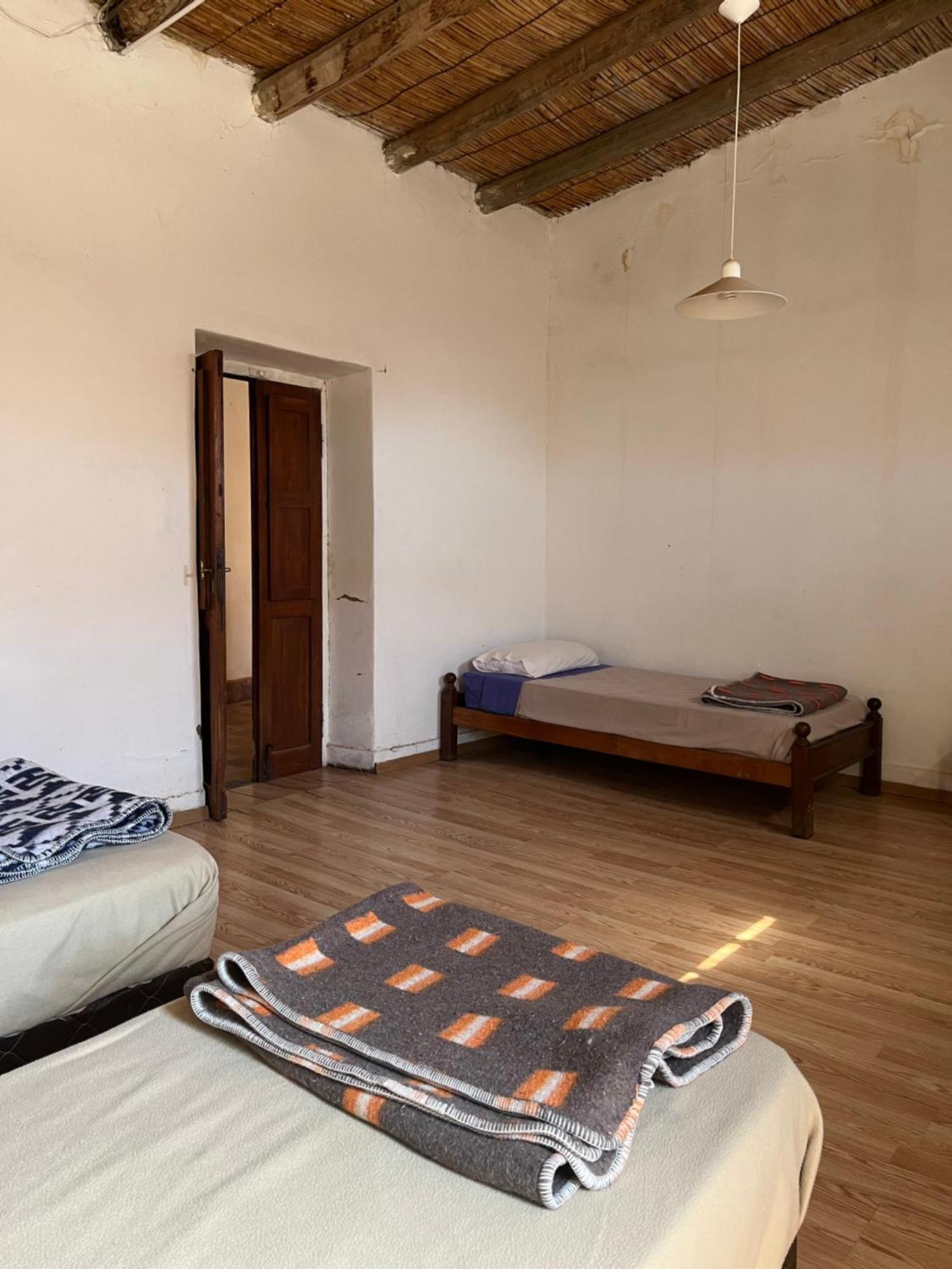San Silvestre - Casa Con Patio Y Parrilla Villa Tilcara Exterior foto